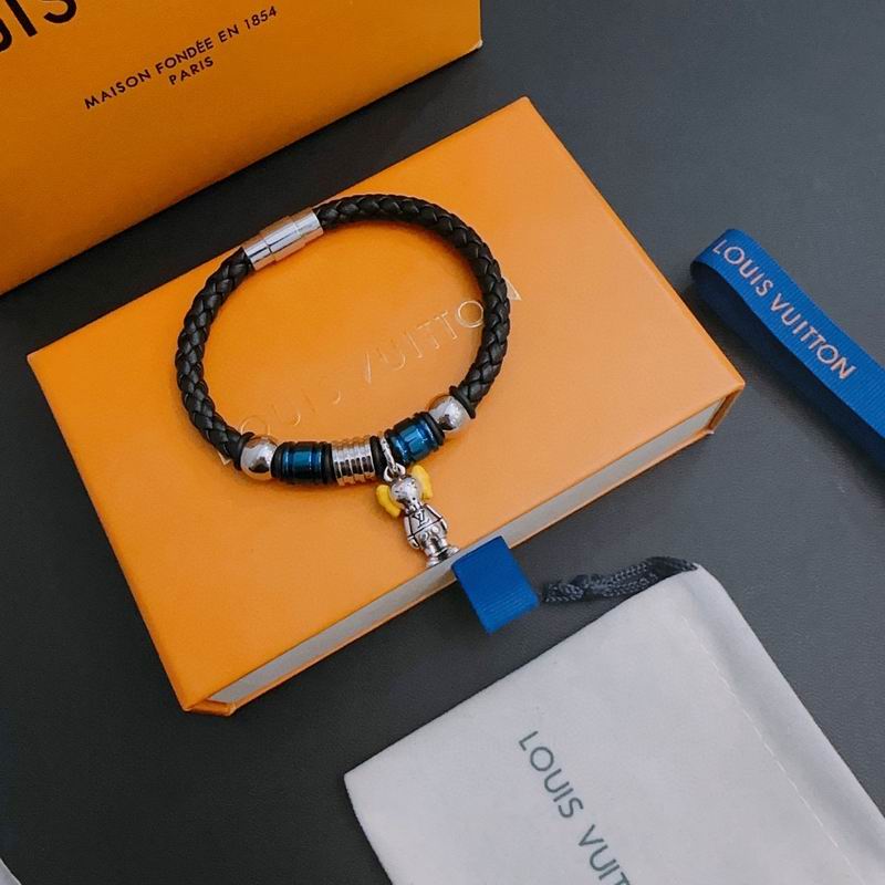 LV Bracelet 03lyr212